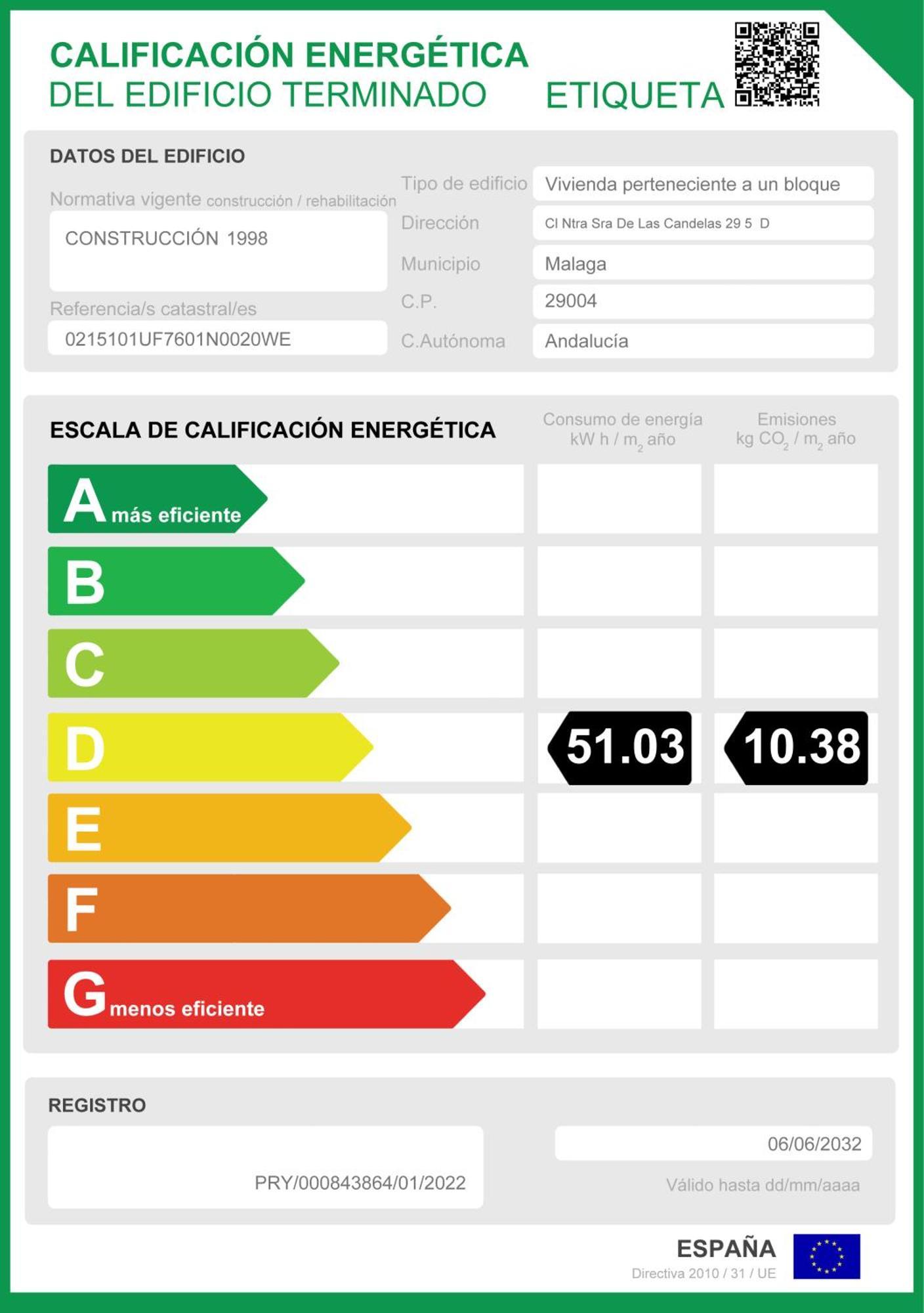 Malaga Oeste Parking-Wifi-Piscina Экстерьер фото