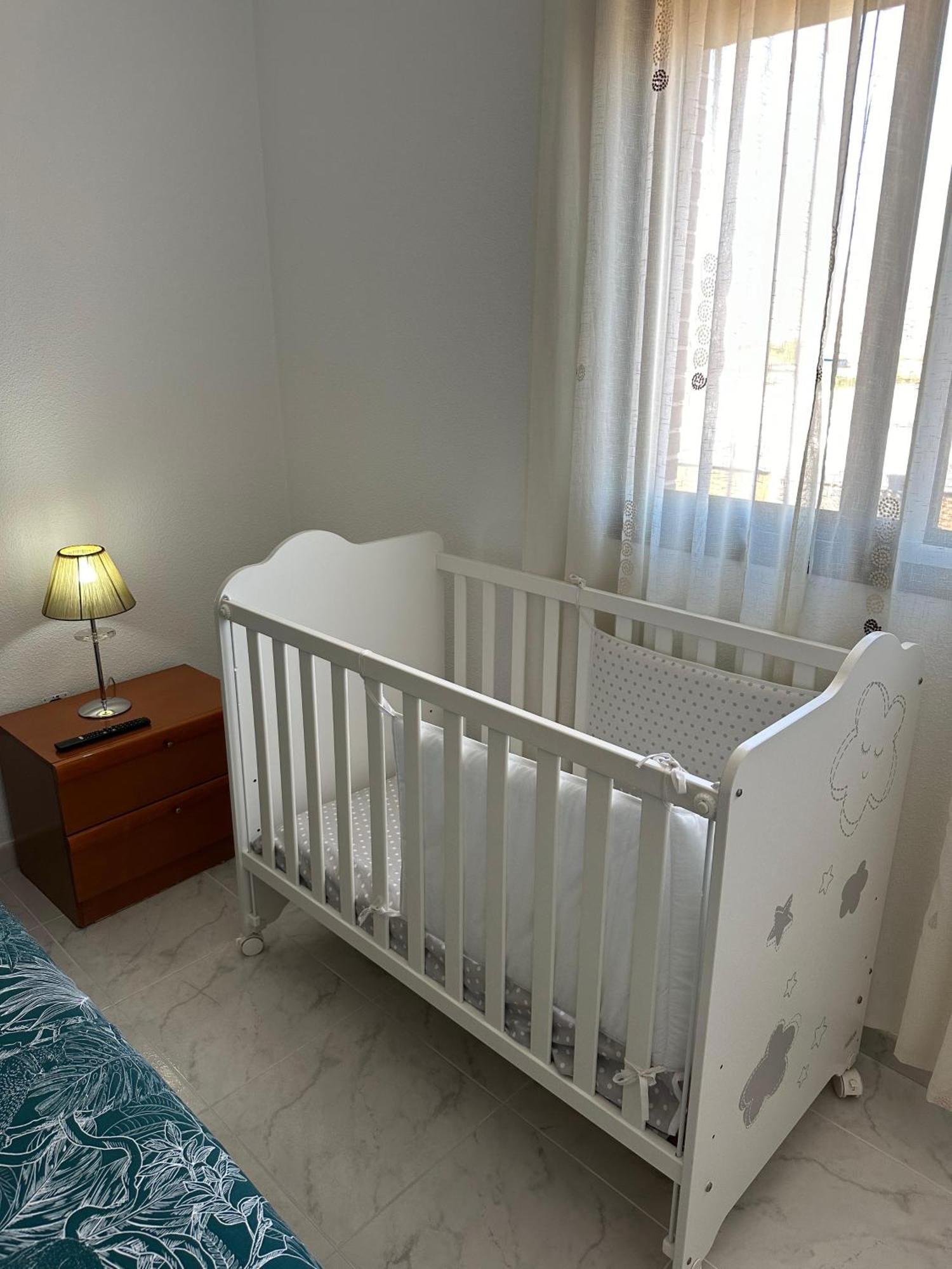 Malaga Oeste Parking-Wifi-Piscina Экстерьер фото