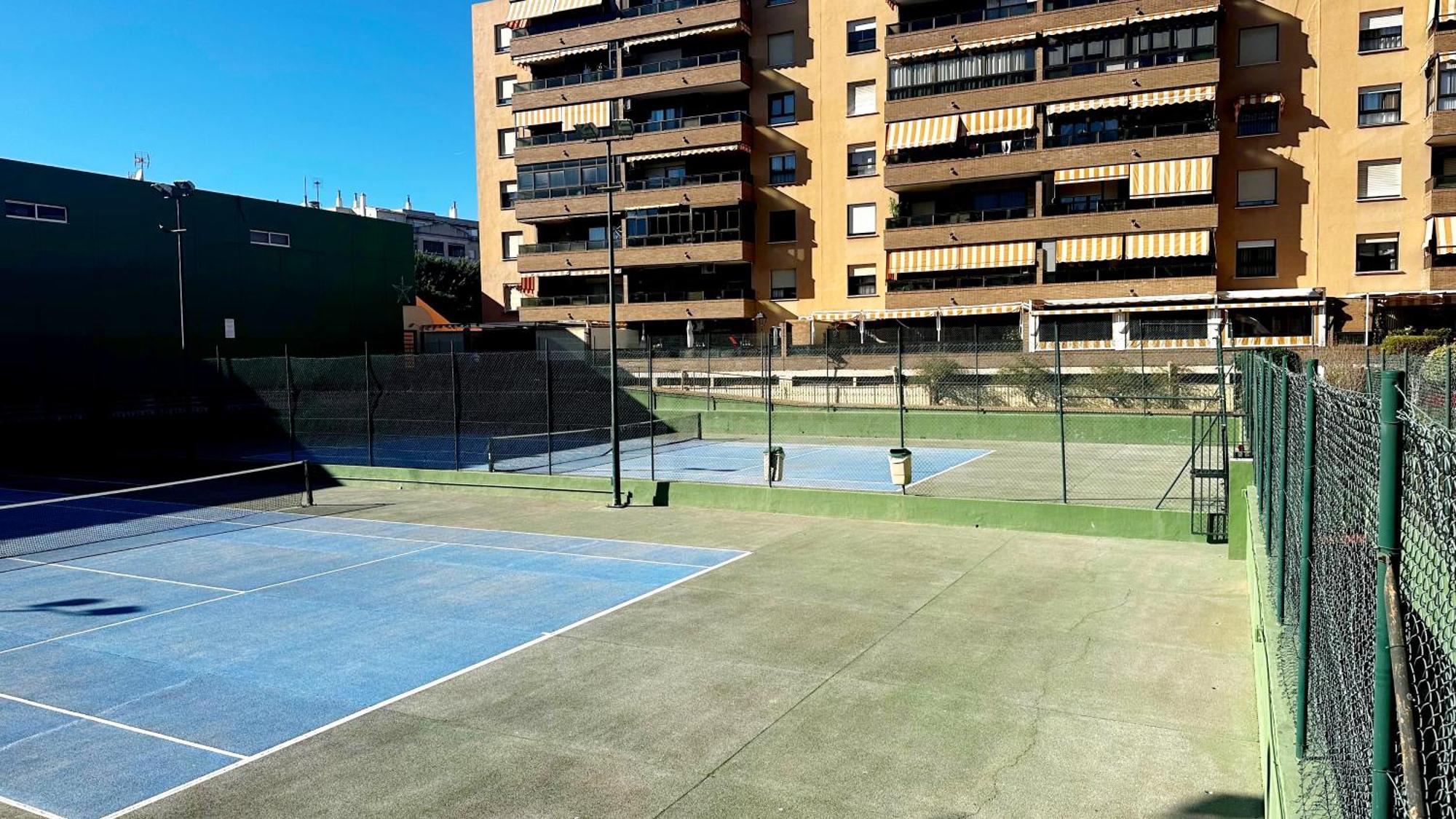 Malaga Oeste Parking-Wifi-Piscina Экстерьер фото