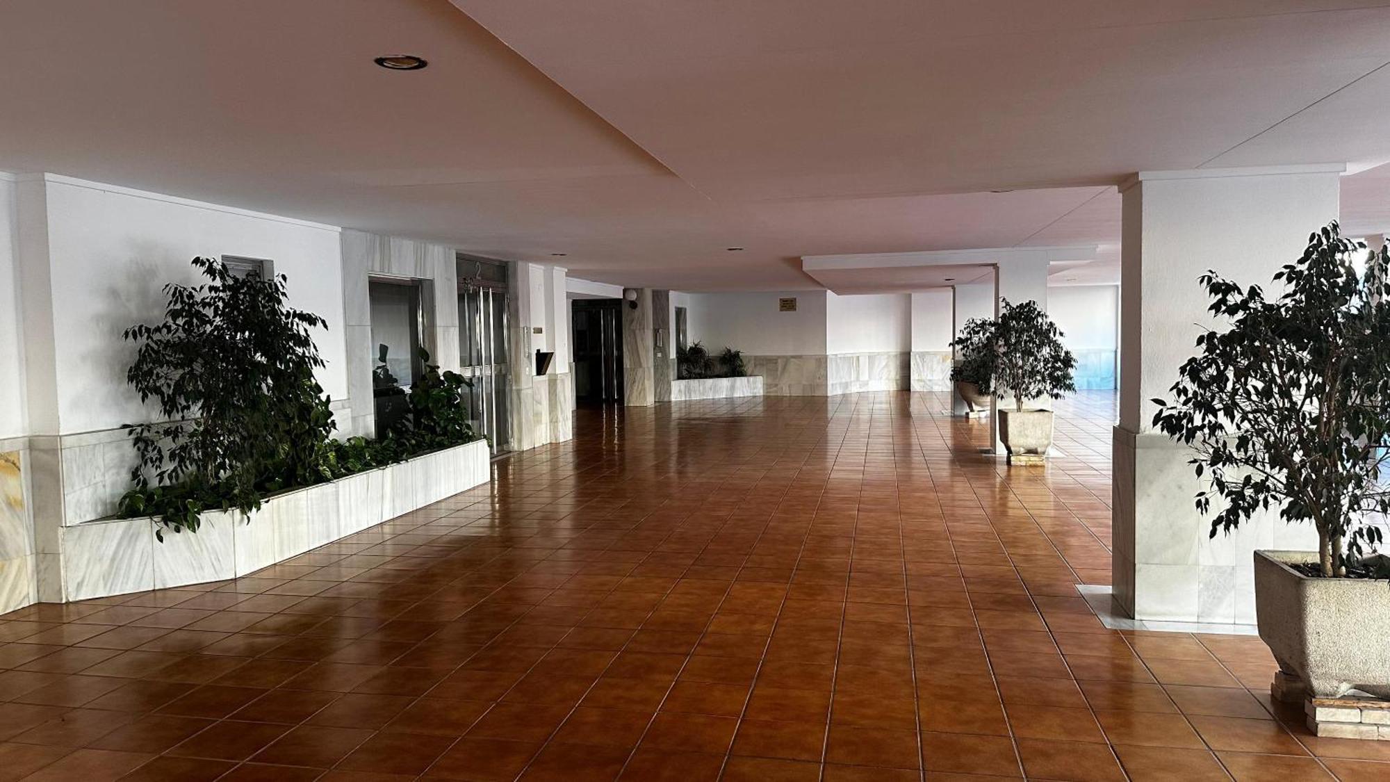 Malaga Oeste Parking-Wifi-Piscina Экстерьер фото