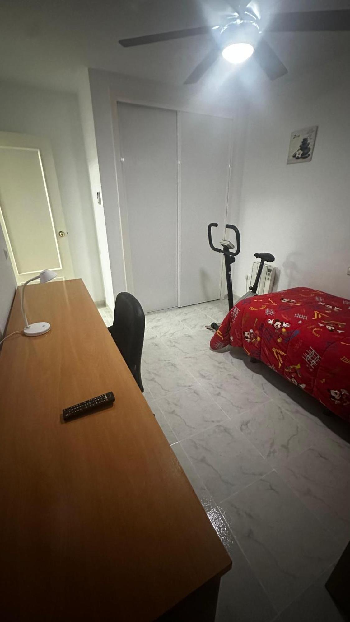 Malaga Oeste Parking-Wifi-Piscina Экстерьер фото